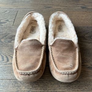 Women’s UGG Slippers